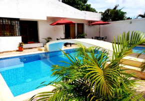 Casa Quinta Campestre Piscina Privada Girardot